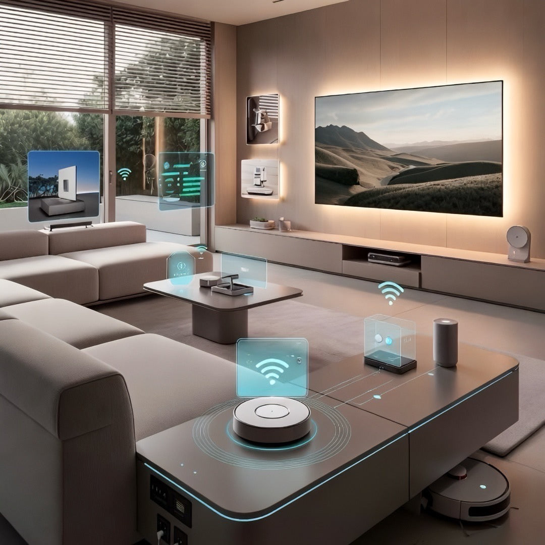 Home gadgets