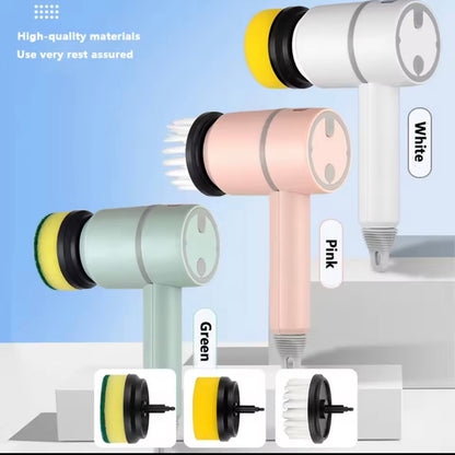 Electric Cleaning Brush